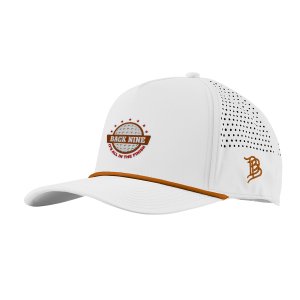 Branded Bills 545 Bare Curved Rope Cap