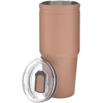 Matte Cocoa Whip