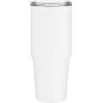 Matte White
