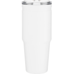 Matte White