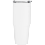 Matte White