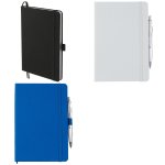 Ocean Bound Recycled Journal 5.5" x 8.5"