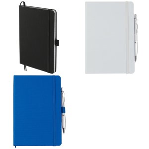 Ocean Bound Recycled Journal 5.5" x 8.5"