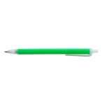 Neon Green With Black Ink