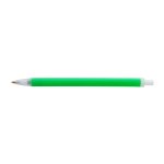 Neon Green With Black Ink