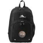 High Sierra Impact Backpack