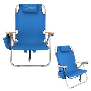 Chillax Beach Lounger