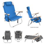 Chillax Beach Lounger
