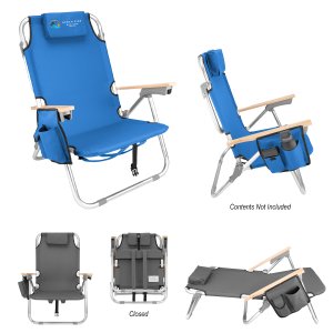 Chillax Beach Lounger
