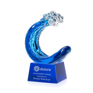Seaside Sapphire Award