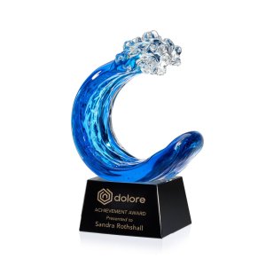 Seaside Sapphire Award