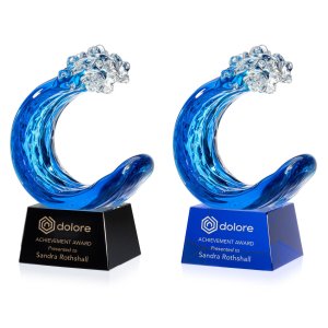 Seaside Sapphire Award