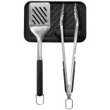 OXO 3-piece Grilling Set