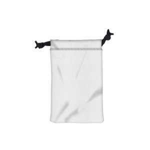 Sunny Side Drawstring Specs Pouch