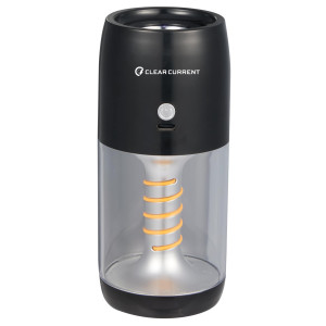 GlowCoil Recycled Lantern & Flashlight