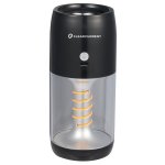 GlowCoil Recycled Lantern & Flashlight