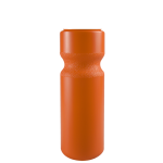 Neon Orange