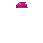Translucent Hot Pink