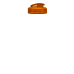 Translucent Orange