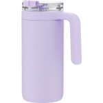 Matte Lavender