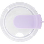 Matte Lavender