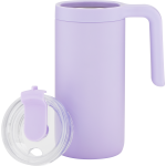Matte Lavender