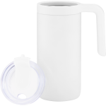 Matte White