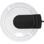 Matte Black