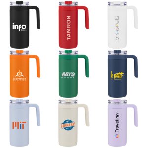 Horizon 16 oz Coffee Mug