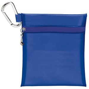 Tee Keeper Clip-On Pouch