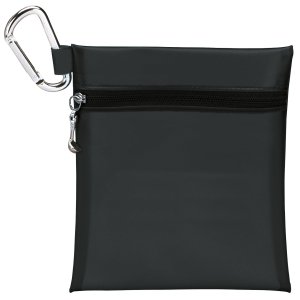Tee Keeper Clip-On Pouch