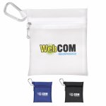 Tee Keeper Clip-On Pouch