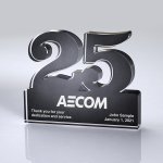 25 Year Anniversary Award
