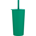 Matte Shamrock