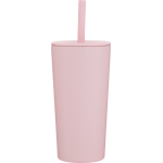 Matte Pink Sand