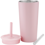 Matte Pink Sand