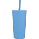 Matte Cornflower