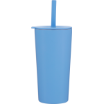 Matte Cornflower