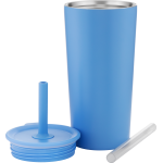 Matte Cornflower