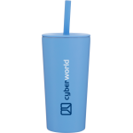 Matte Cornflower