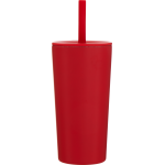 Matte Red