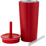 Matte Red