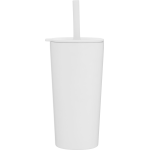 Matte White