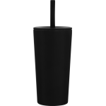 Matte Black
