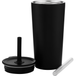 Matte Black