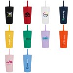 Bayview 20 oz Travel Tumbler