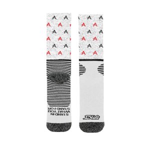 ISlide Statement Socks