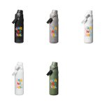Stanley IceFlow Bottle with Fast Flow Lid 24oz.