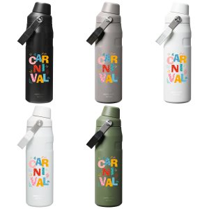 Stanley IceFlow Bottle with Fast Flow Lid 24oz.