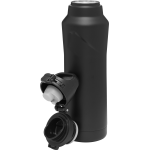 Matte Black